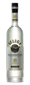 Beluga Noble Vodka 0,7 l